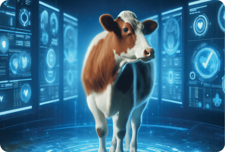Cattle Expert Cow Png